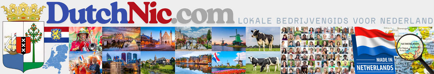Gemaakt in Nederland - LTV Haaren